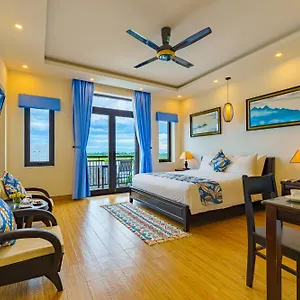  Homestay Ha Mountain View Pool
