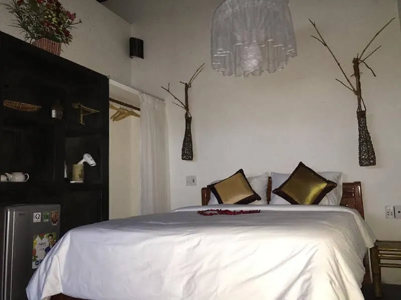 An Bang Vera Homestay Hoi An