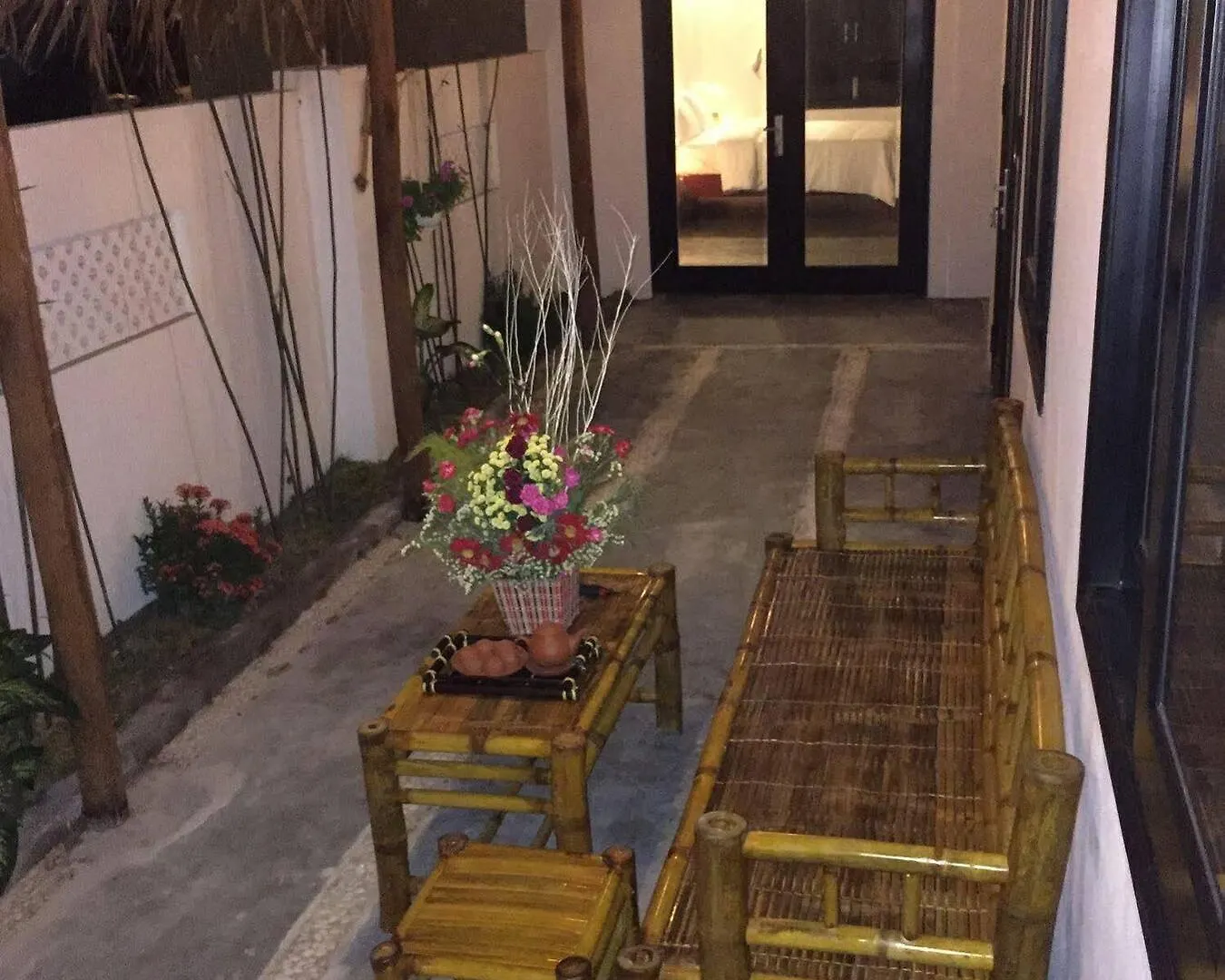 An Bang Vera Homestay Hoi An