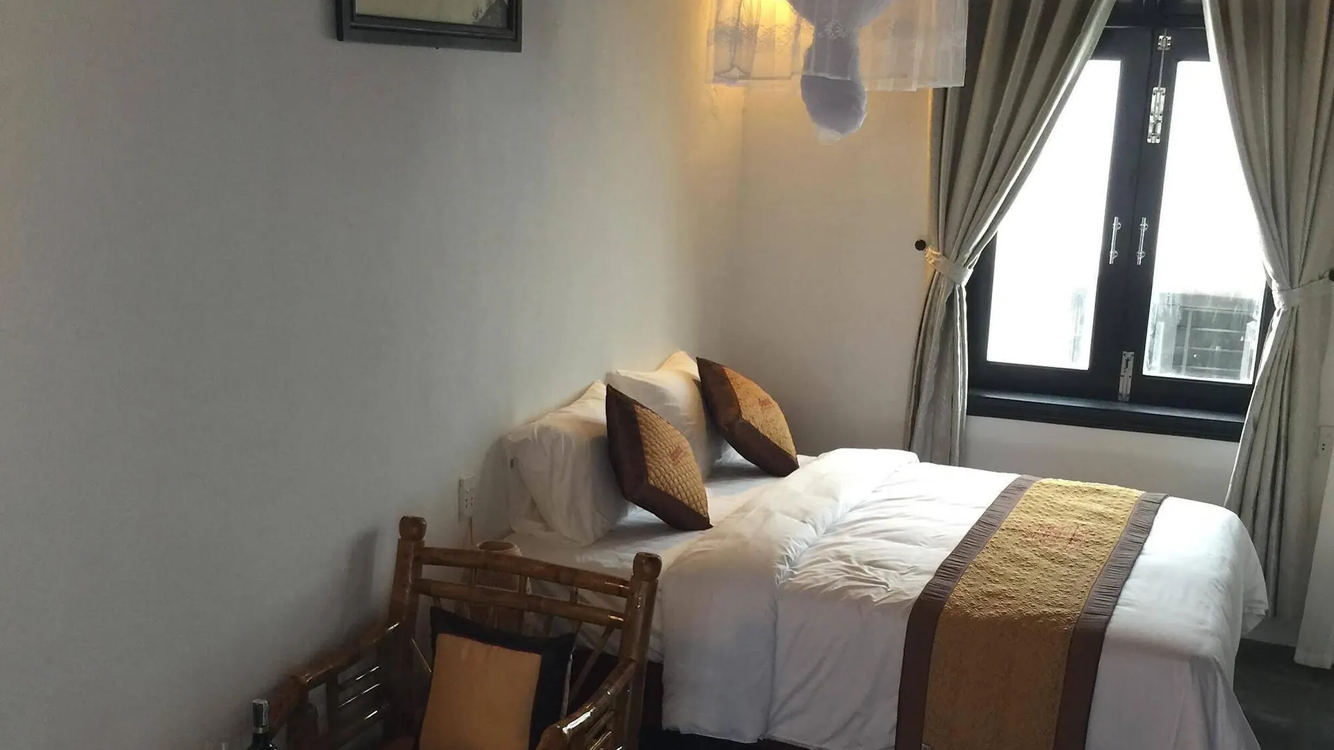 An Bang Vera Homestay Hoi An