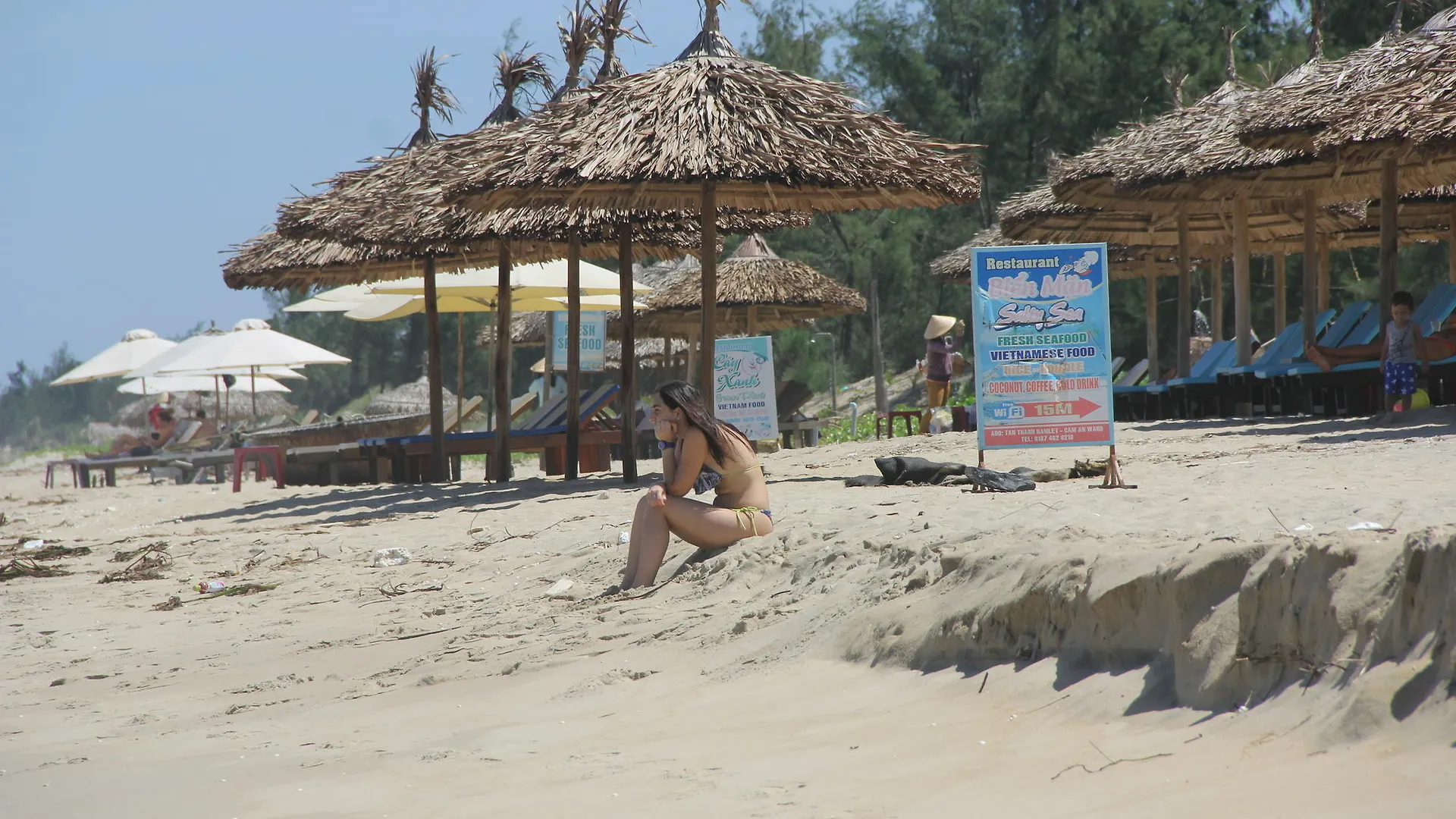 An Bang Vera Homestay Hoi An