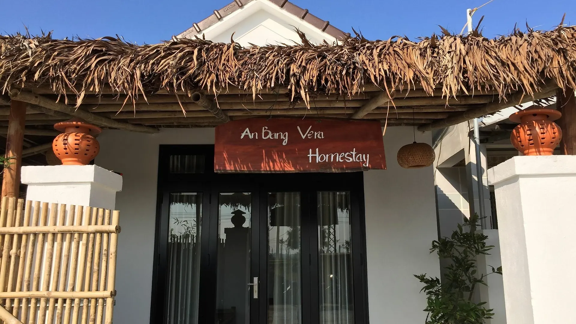 An Bang Vera Homestay contacts